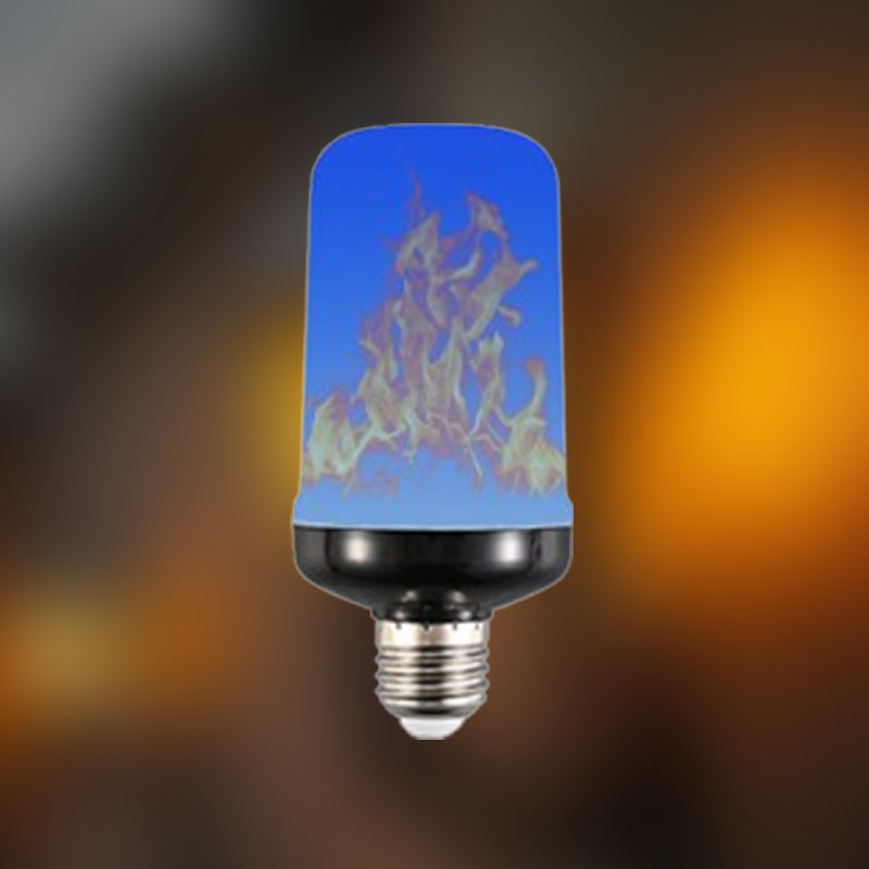 Dynamisk flammepære