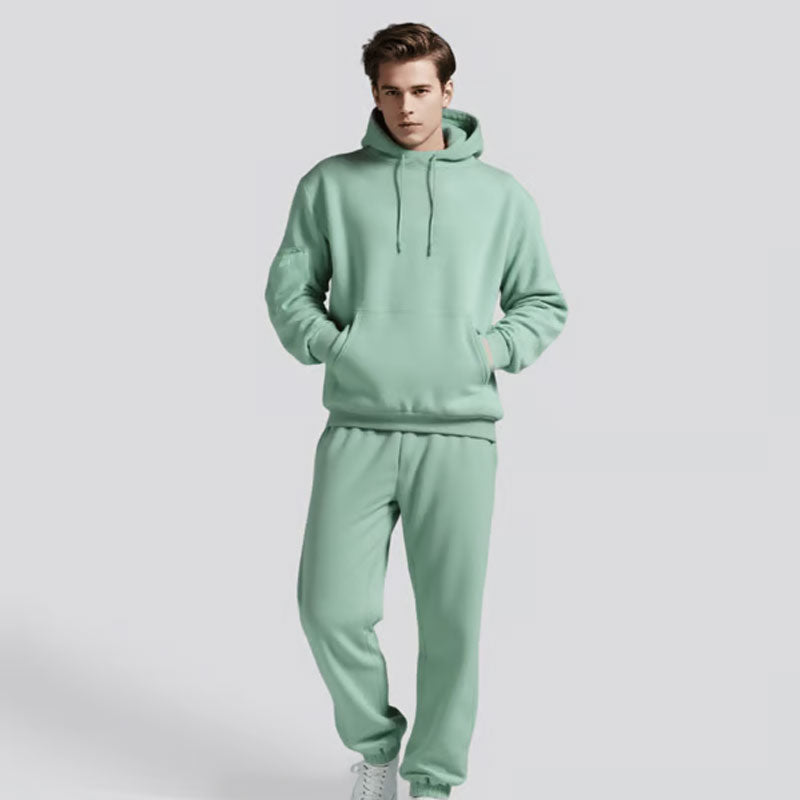 🔥Sidste dags udsalg - 50% rabat🎁Airplane Mode Comfy Hoodie