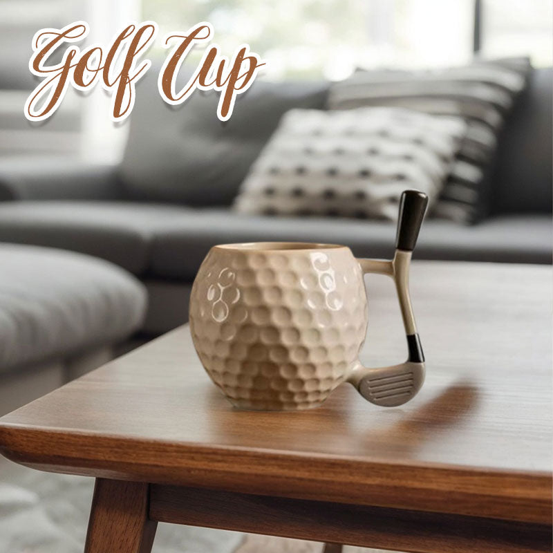 golftrofæ