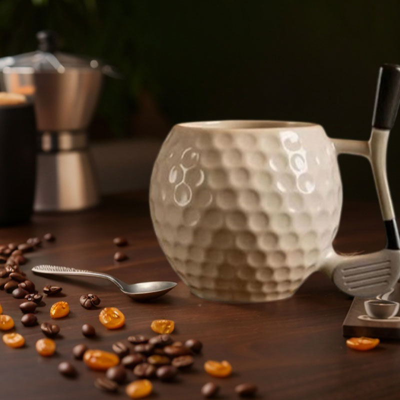 golftrofæ