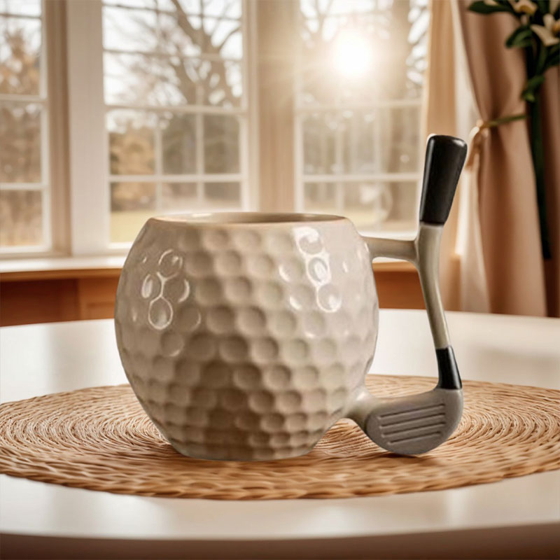 golftrofæ