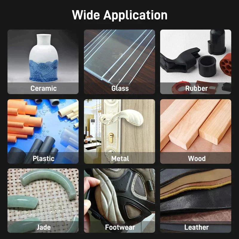 🔥Original universal oliebaseret universal lim🔥