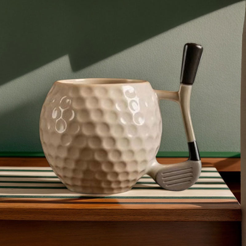 golftrofæ