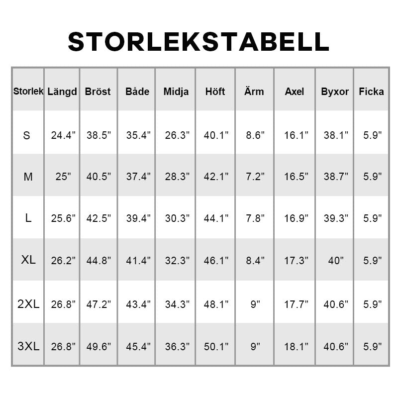 Todelt kjole med V-hals og bukser til kvinder