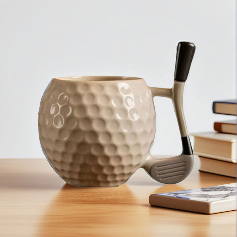 golftrofæ