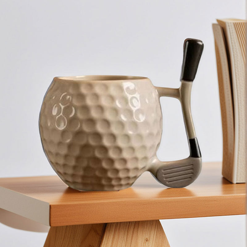 golftrofæ