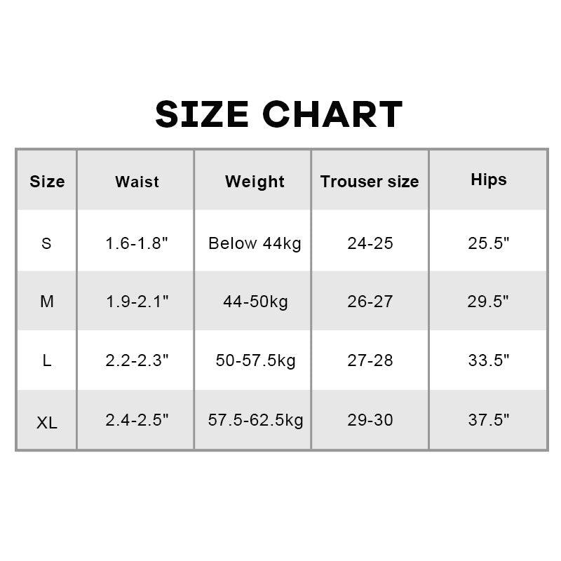 Latex Numseløftende Undertøj(Latex Butt Lifting Underwear)