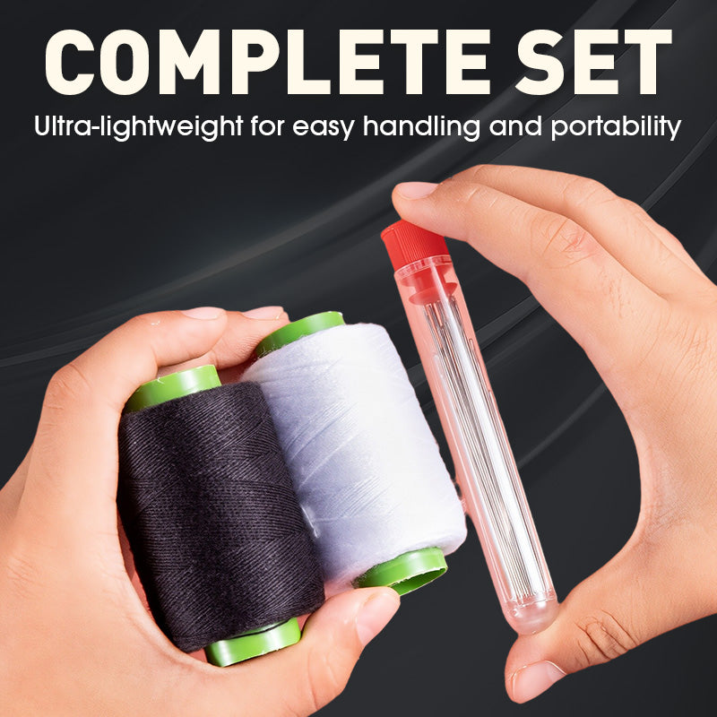 🧵37PCS Syværktøjssæt
