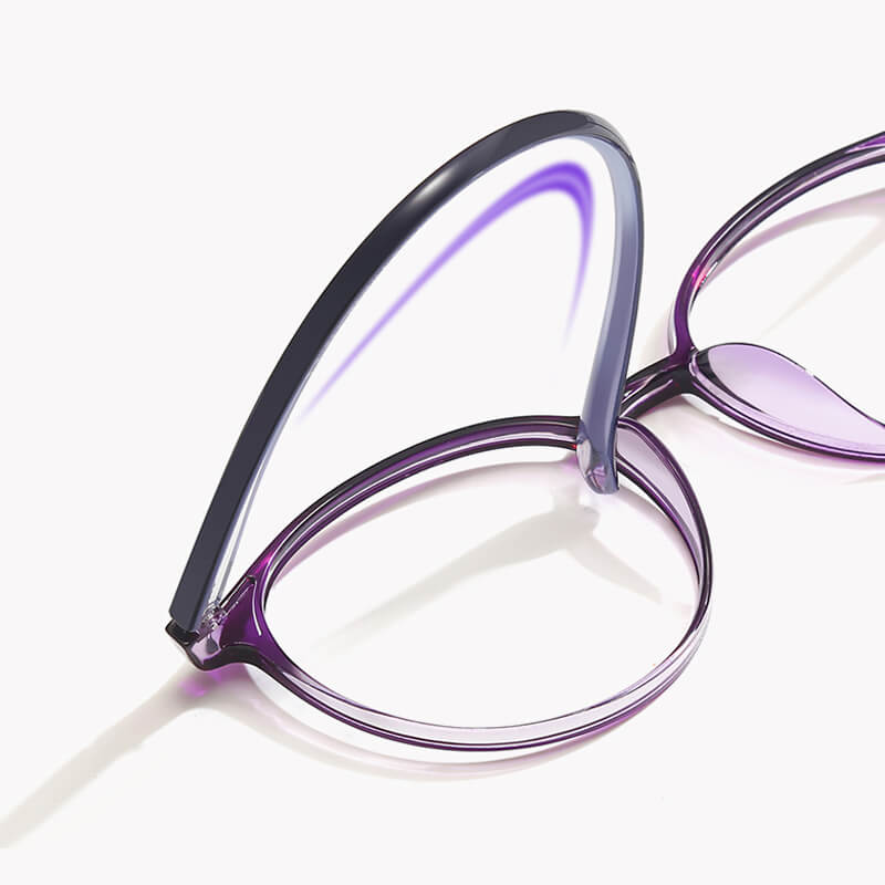 💎 60 % RABAT! 💎 Briller med blålysfilter til unge – mindsker øjenbelastning ved skærmbrug og blokerer skadeligt blåt lys 🌈👓