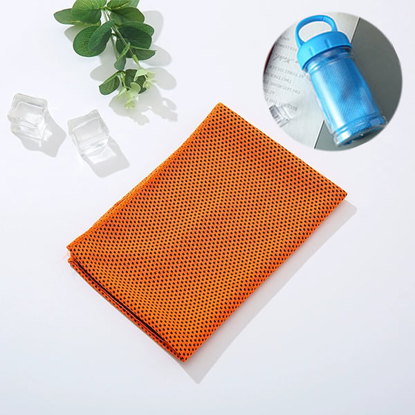 ⏰Sidste dag: Køb 1, få 1 gratis❄💦Håndklæde til koldsved, som du kan bruge hvor som helst og når som helst! Genanvendeligt, blødt, absorberende, køleeffektivt og bærbart – klar til levering i Storbritannien! 🇬🇧