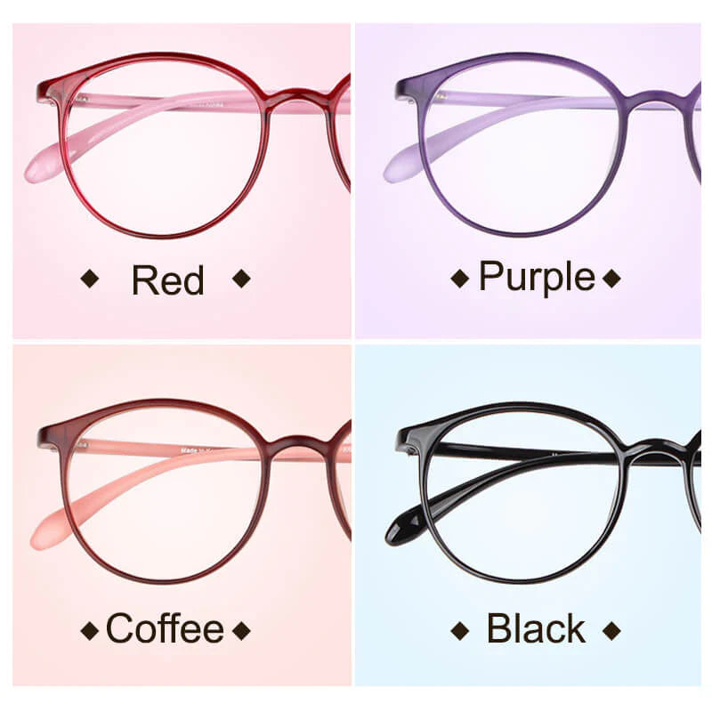 💎 60 % RABAT! 💎 Briller med blålysfilter til unge – mindsker øjenbelastning ved skærmbrug og blokerer skadeligt blåt lys 🌈👓