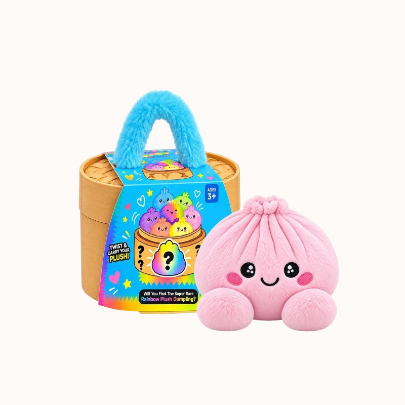 Jule-dumplings-plysdyr-blindbox-kollektion