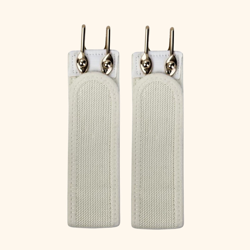 Bæltespænde uden spænde