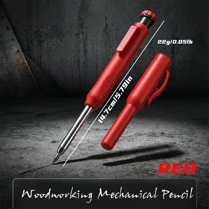 Precision Carpenter-blyantserien