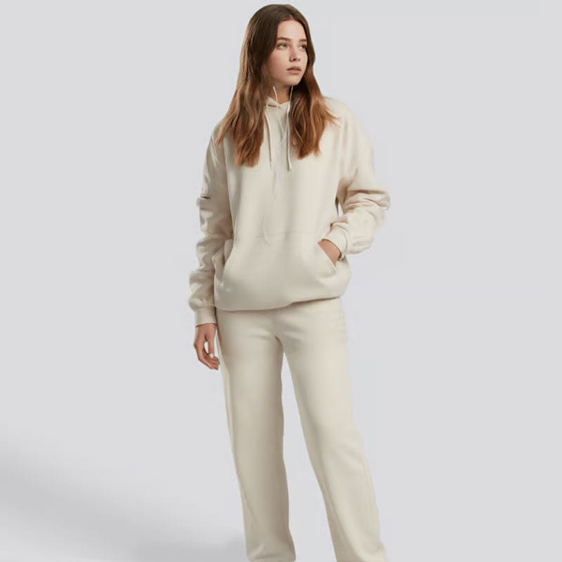 🔥Sidste dags udsalg - 50% rabat🎁Airplane Mode Comfy Hoodie