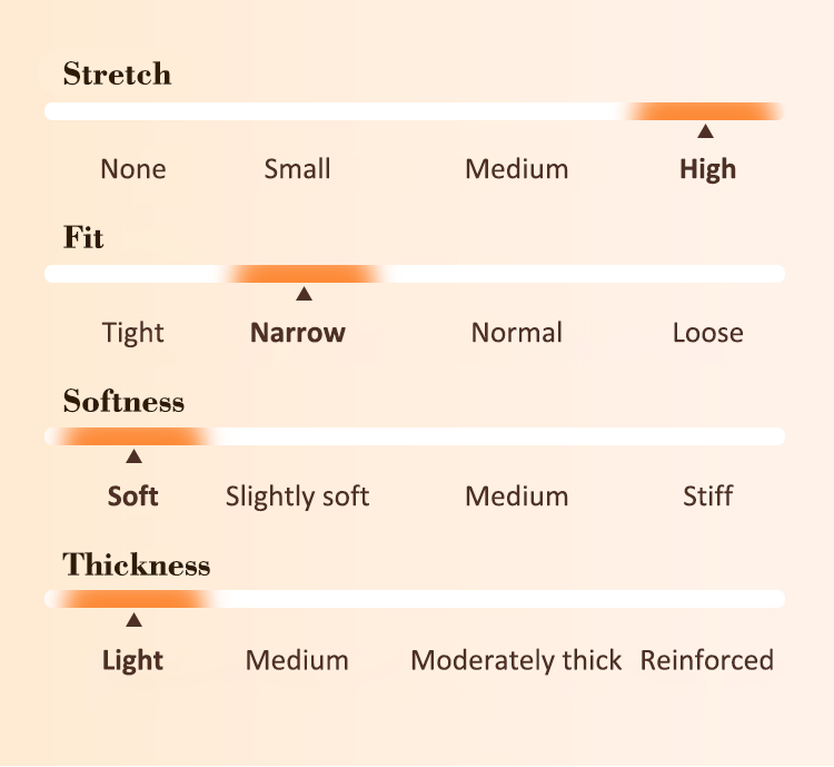 Sømløs komfortabel sports-bh til kvinder
