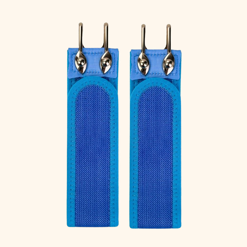 Bæltespænde uden spænde