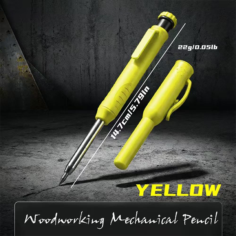 Precision Carpenter-blyantserien
