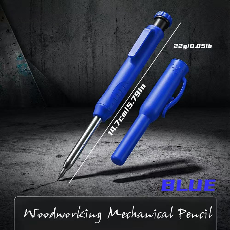 Precision Carpenter-blyantserien