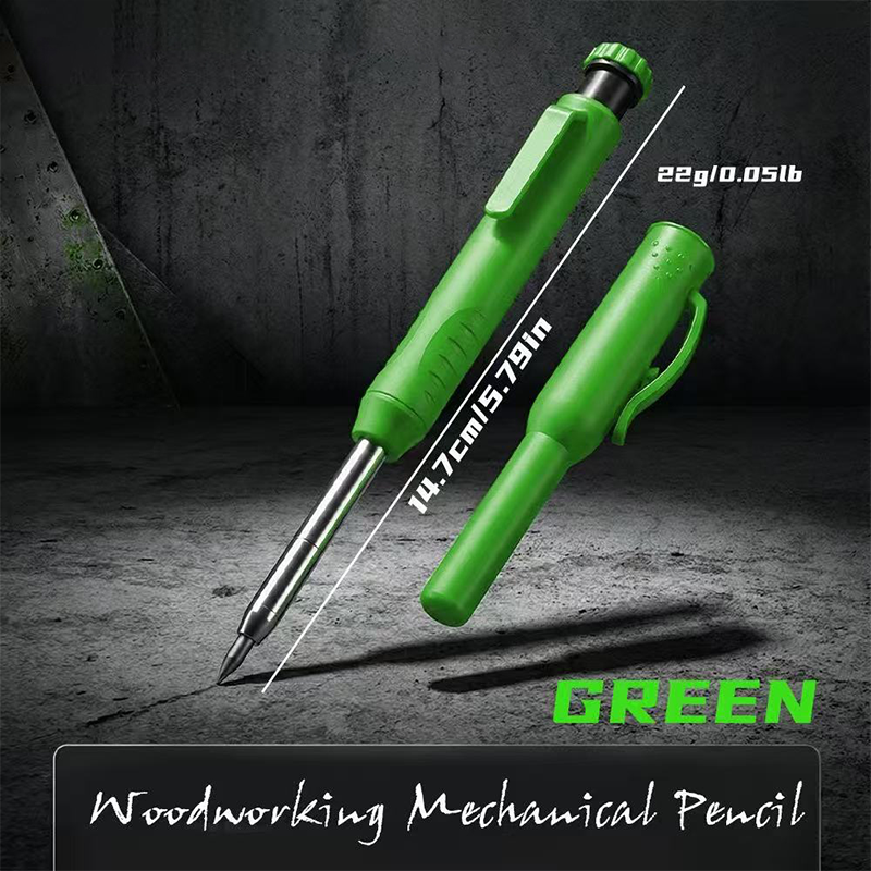 Precision Carpenter-blyantserien