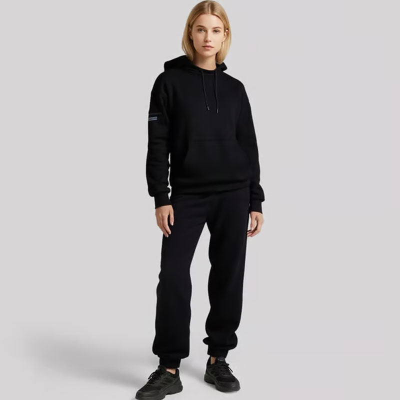 🔥Sidste dags udsalg - 50% rabat🎁Airplane Mode Comfy Hoodie