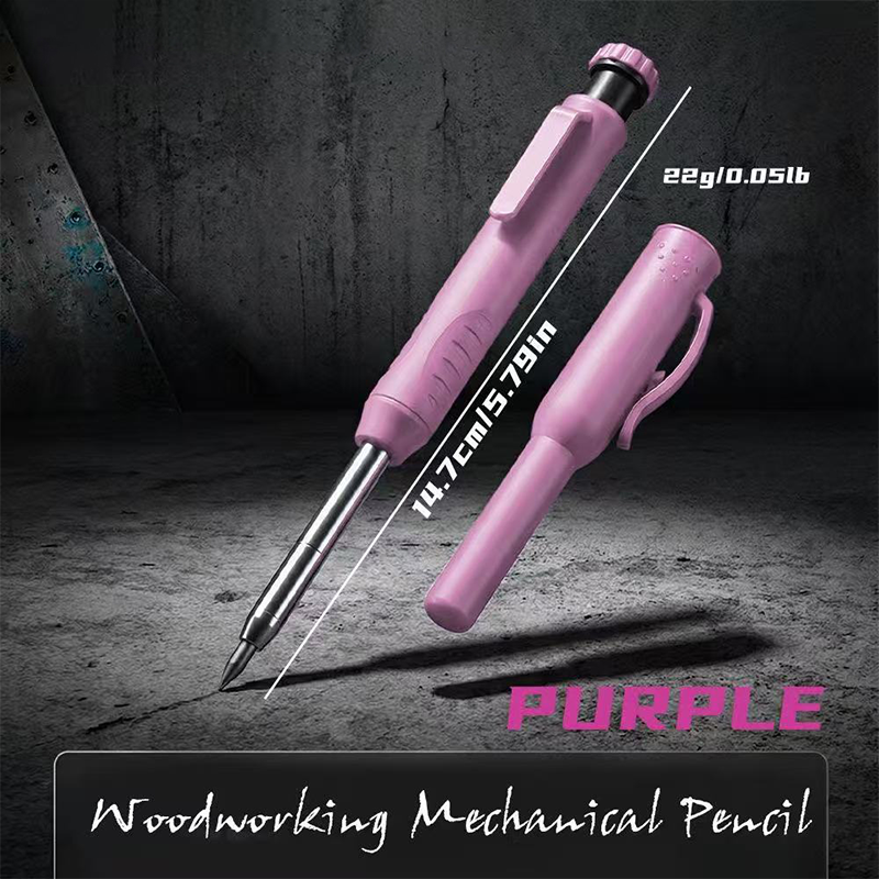 Precision Carpenter-blyantserien