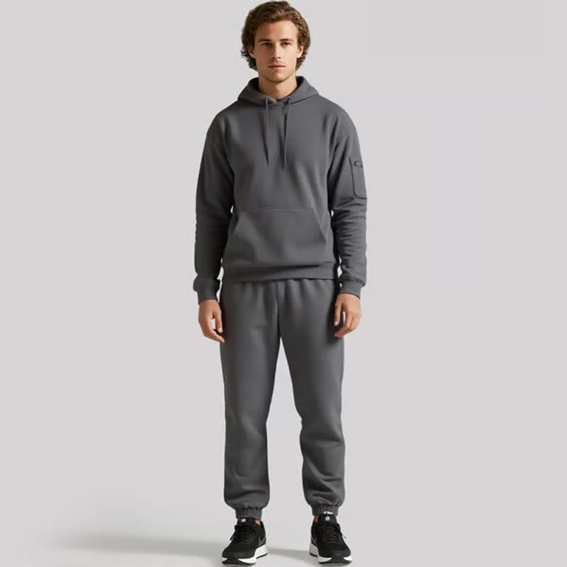 🔥Sidste dags udsalg - 50% rabat🎁Airplane Mode Comfy Hoodie