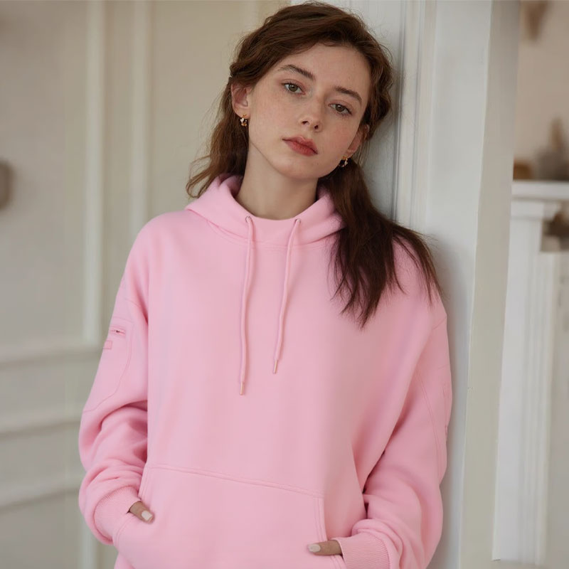 🔥Sidste dags udsalg - 50% rabat🎁Airplane Mode Comfy Hoodie