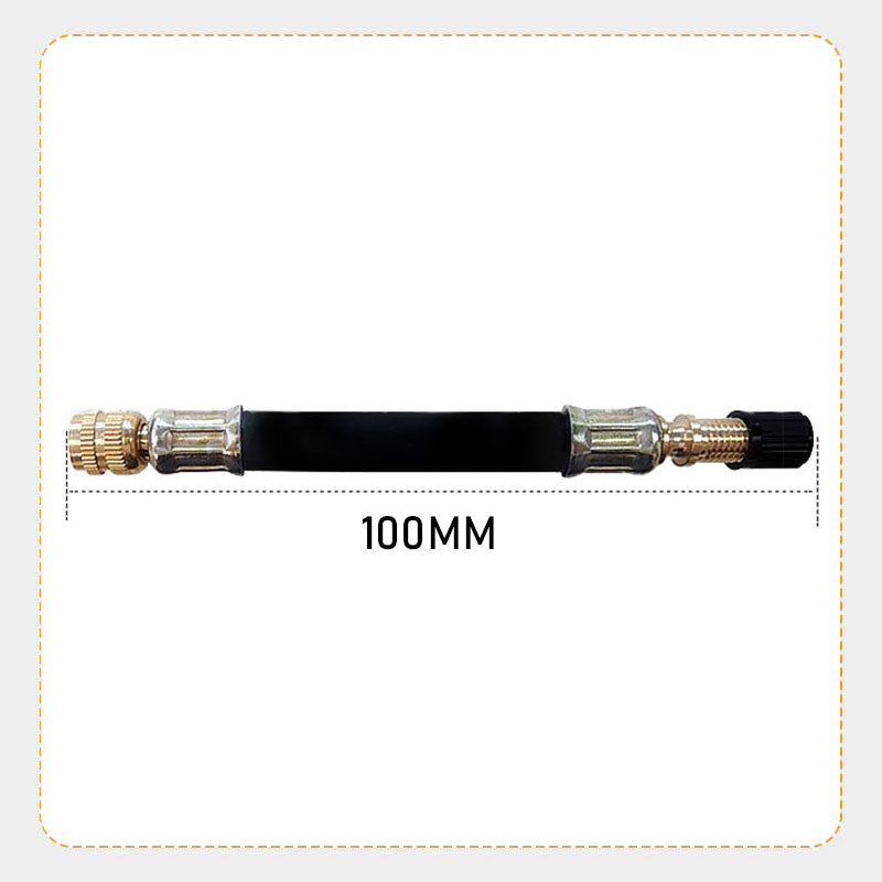 🔥Køb 1, få 1 gratis🔥Universel fleksibel ventilforlænger til dæk