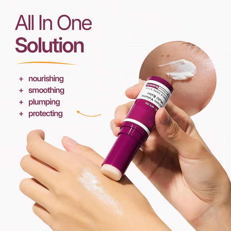 Vitamin Skin Calcium Ion Øyekrem