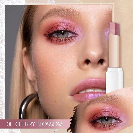 Glitter-Gradient Øjenskygge Stick