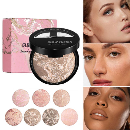 💜 Sidste dag - Køb én, få én gratis 💜 Farvekorrigerende foundatio