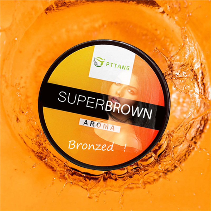 ☀️Summer UDSALG 50% rabatIntensive Tan Luxe Gel