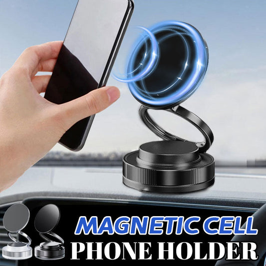 📱💫 Magnetisk mobiltelefonholder