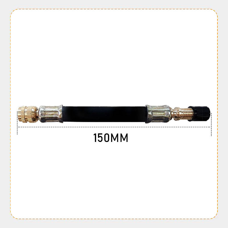 🔥Køb 1, få 1 gratis🔥Universel fleksibel ventilforlænger til dæk