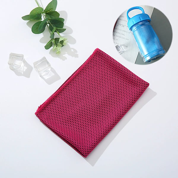 ⏰Sidste dag: Køb 1, få 1 gratis❄💦Håndklæde til koldsved, som du kan bruge hvor som helst og når som helst! Genanvendeligt, blødt, absorberende, køleeffektivt og bærbart – klar til levering i Storbritannien! 🇬🇧