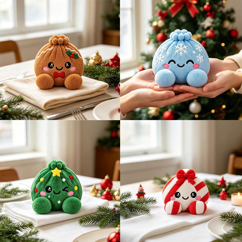 Jule-dumplings-plysdyr-blindbox-kollektion