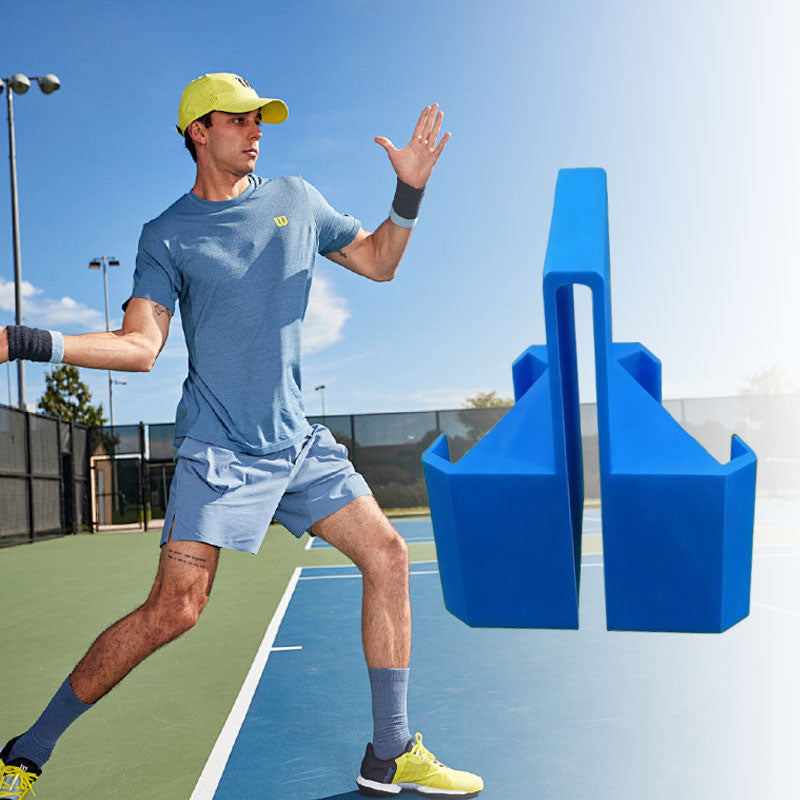 Tennisnet-kameraholde