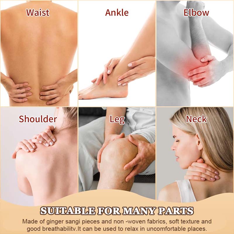 🔥2025 New Arrival 🔥Butterscotch Suspension Joint Patches