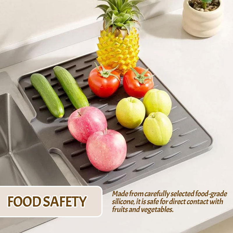 Silikoneafløbsisoleringspude/Silikoneafløbsisoleringspude