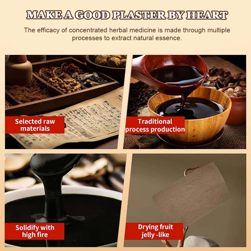 🔥2025 New Arrival 🔥Butterscotch Suspension Joint Patches