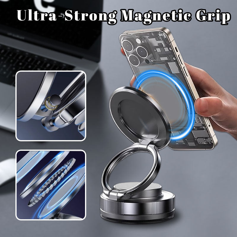 📱💫 Magnetisk mobiltelefonholder