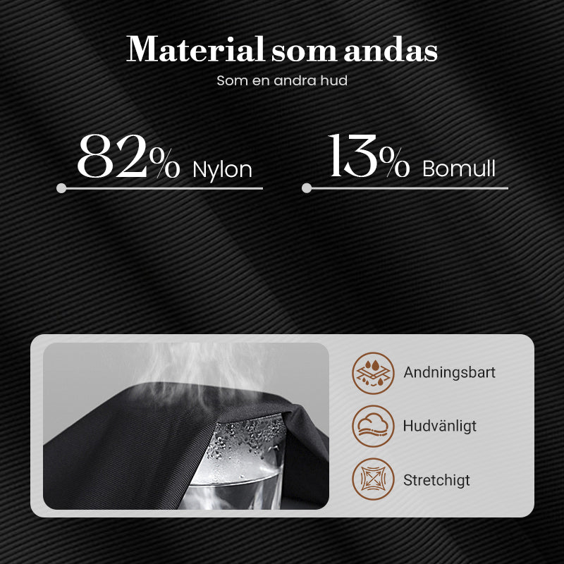 Sømløs komfortabel sports-bh til kvinder