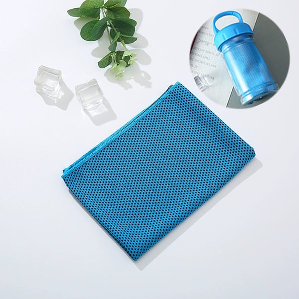 ⏰Sidste dag: Køb 1, få 1 gratis❄💦Håndklæde til koldsved, som du kan bruge hvor som helst og når som helst! Genanvendeligt, blødt, absorberende, køleeffektivt og bærbart – klar til levering i Storbritannien! 🇬🇧