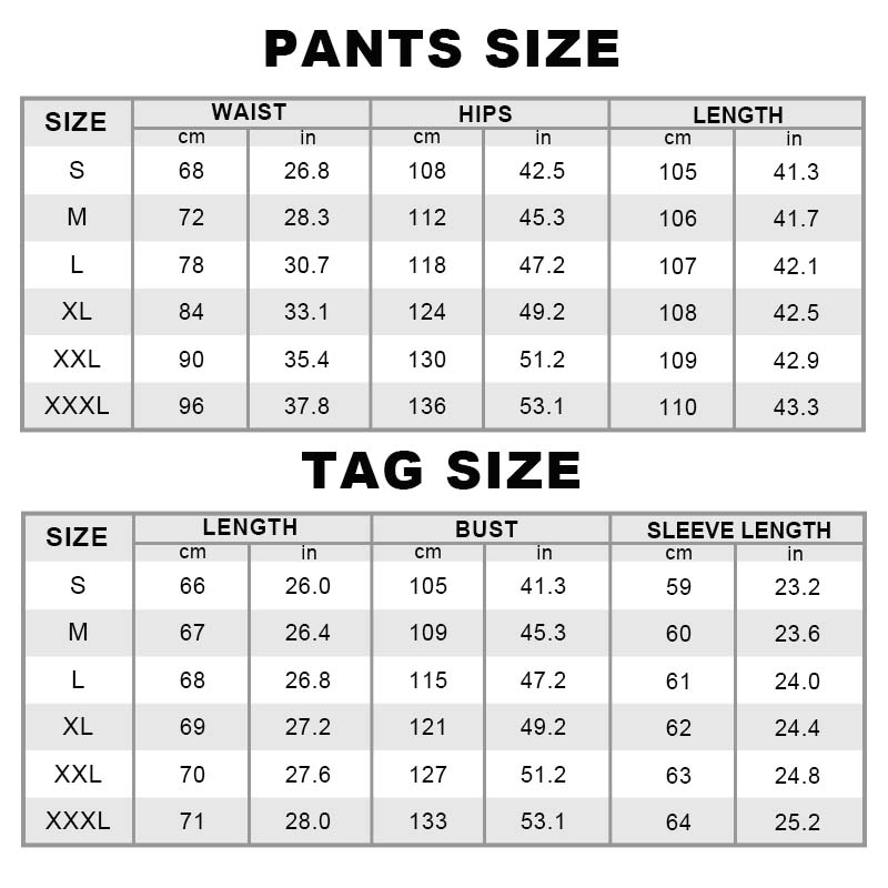 Afslappet sweatshirt 2-delt sæt med linje