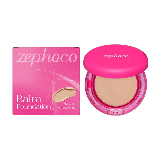 🔥Sidste dags rabat 49% - Peptide Bounce Balm Foundation