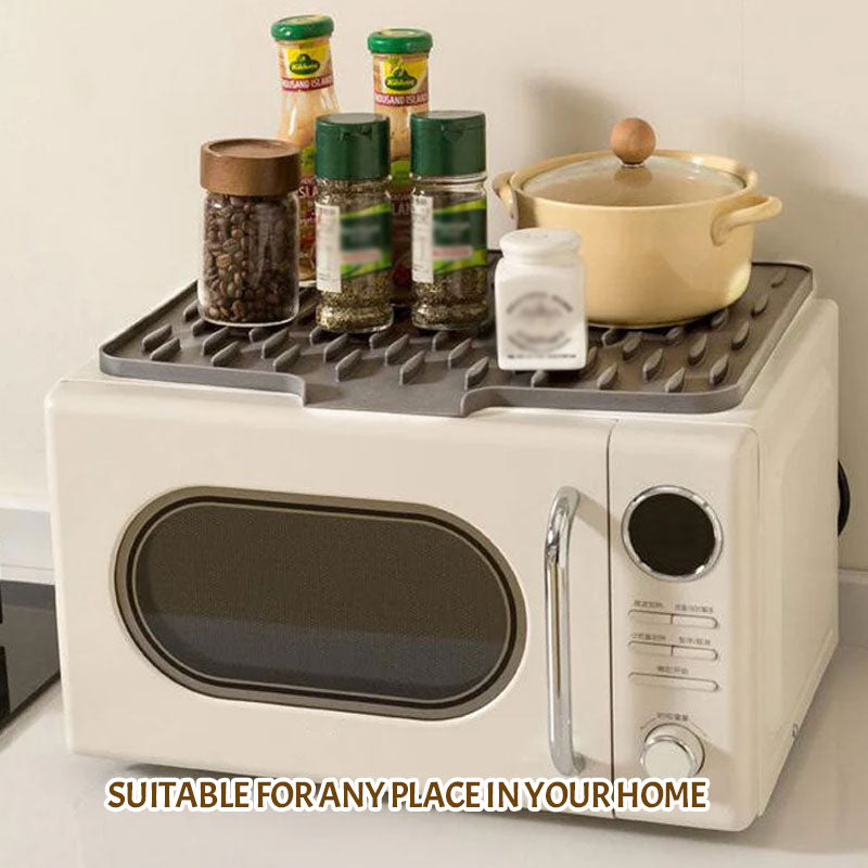 Silikoneafløbsisoleringspude/Silikoneafløbsisoleringspude