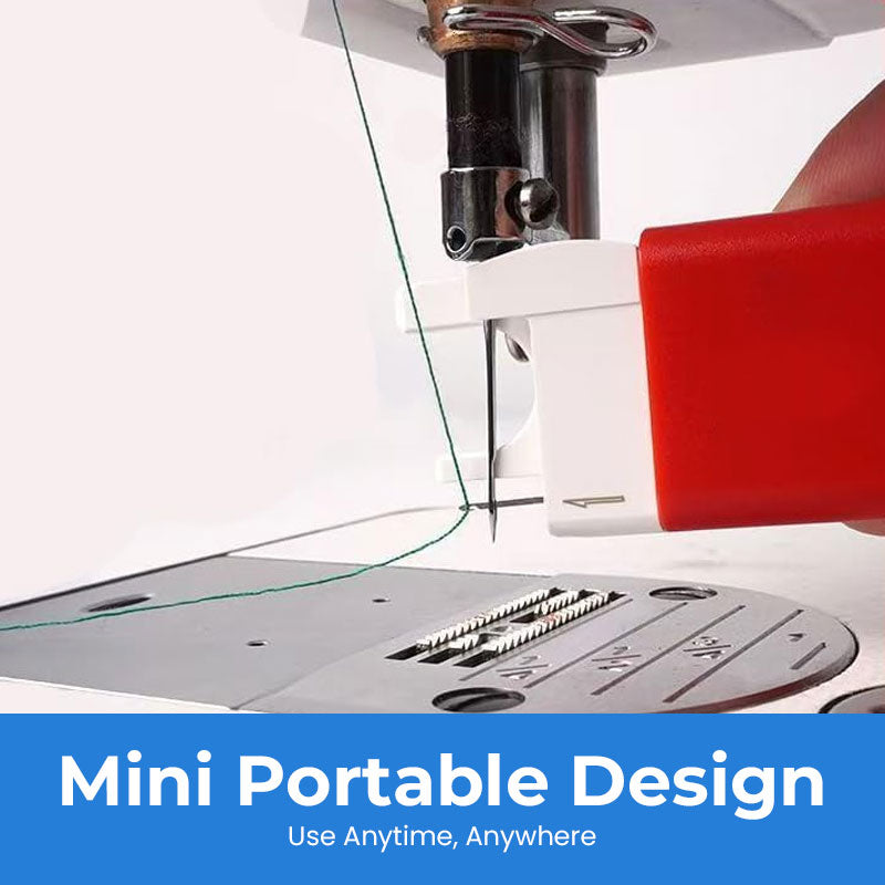 Farverigt trådningsværktøj