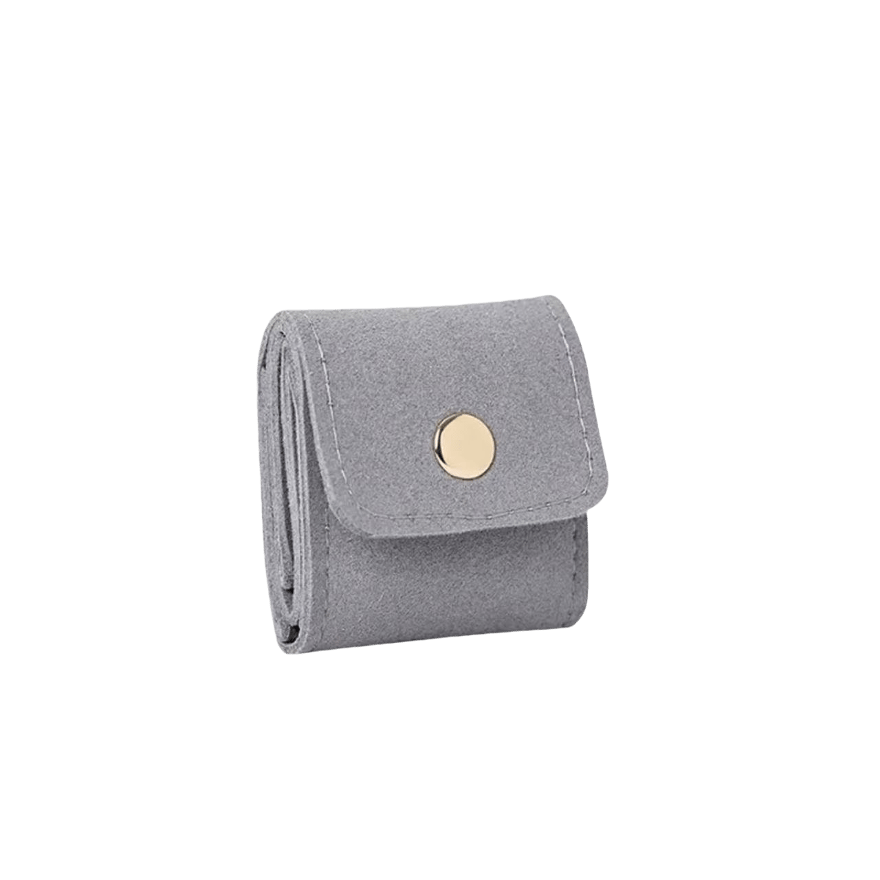 Mini rejsetaske med smykker