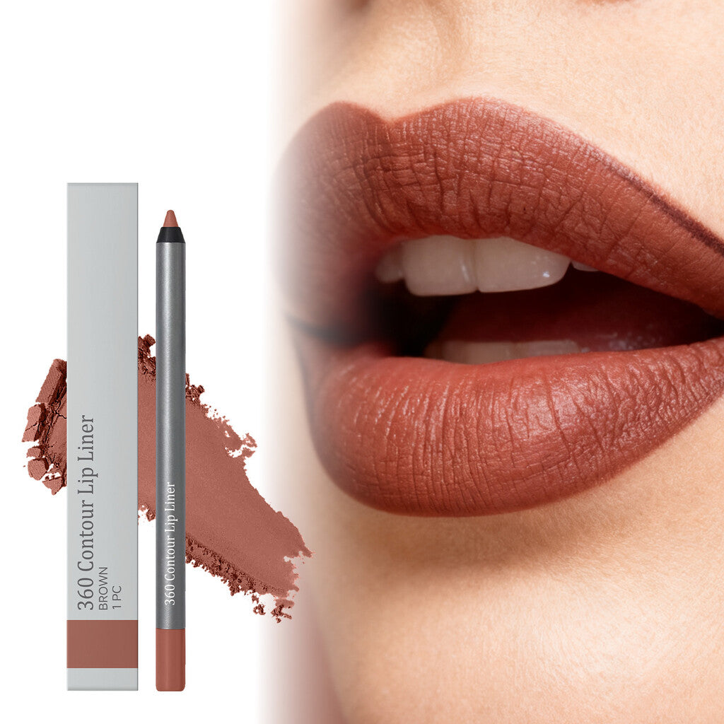 KØB 1 OG FÅ DEN 2. GRATIS💋360 Contour Lipliner